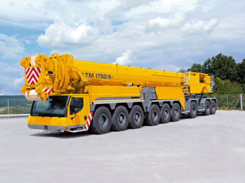 Cranes