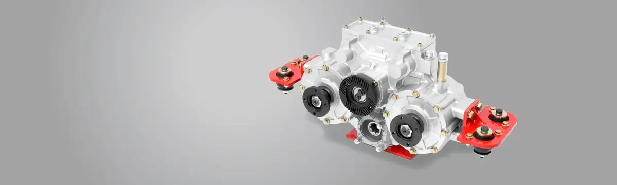 POWER BECOMES MOTION