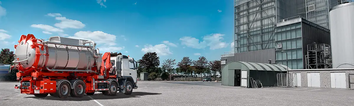 FOR THE BEST TRANSMISSION