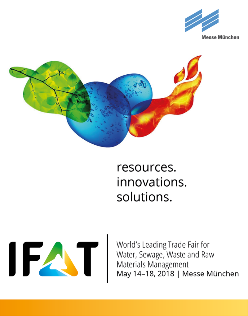 IFAT GERMANY