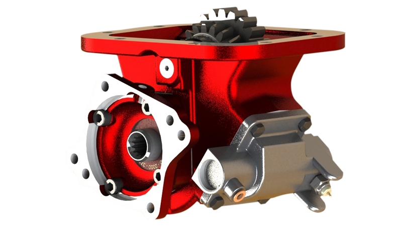 OPTIMA PTOs CROSS REFERENCE