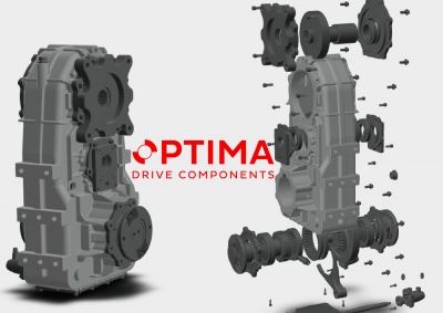omsi PFT-PC4/3000